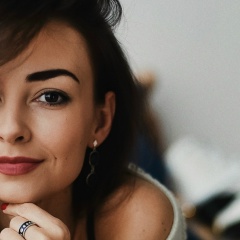 Катя Романенко, 05.04