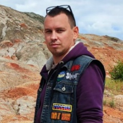 Иван Петров, 09.02.1989, Екатеринбург