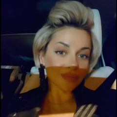 Полина Боярская, 03.08.1984, Санкт-Петербург