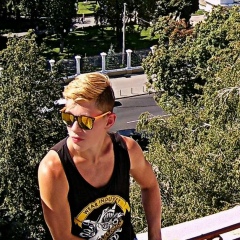 Костя Соболев, 11.10