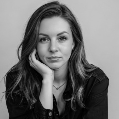 Оленька Чикунова, 05.03.1989, Санкт-Петербург