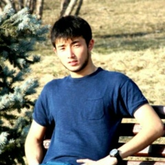 Жандос Байболатов, 27.05, Алматы