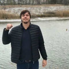 Евгений Косовцев, 01.12, Ростов-на-Дону