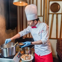 Басем Заин, 29.08, Москва