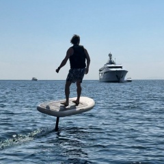 Anton Solodskii, 30.04, Dubai