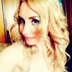 Юлия Игнатенко, 19.09.1988, Уссурийск