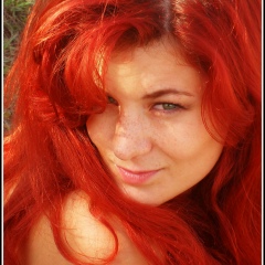 Марина Ковалева, 23.11, Воронеж