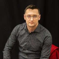 Павел Березюк, 28.11.1992, Липецк