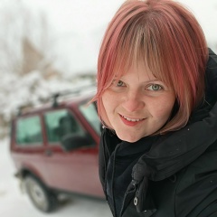 Юлия Савельева, 27.02