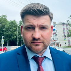 Виктор Грицаенко, 15.05.1989, Москва