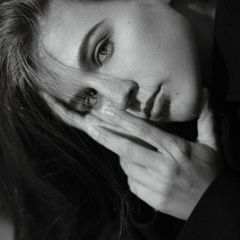 Елизавета Сладкова, 05.09, Москва