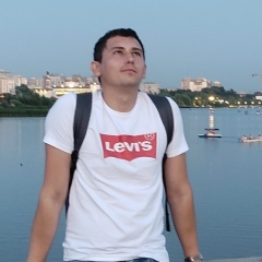 Роман Таравков, 22.08, Барнаул