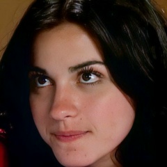 Alicia Espifagirl, 26.10.1997, São Paulo