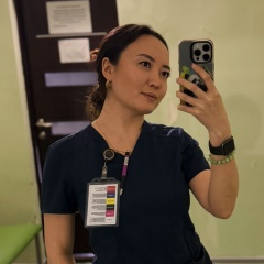 Tomiris Amirkhan, 05.03.1993, Алматы