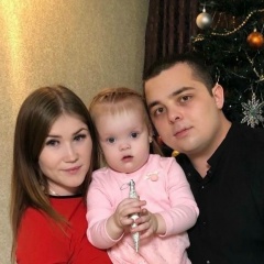 Серега Лукин, 27.09, Сургут