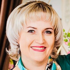 Кристина Ларичева, 20.02, Великий Новгород