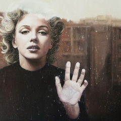 Таня Зенищева, 13.08.1988, Москва