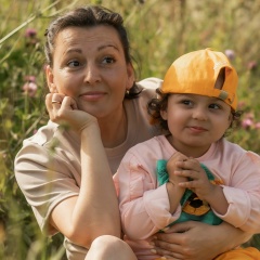 Амалия Иванова