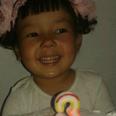 Ainur Urazova, 28.02.1990, Алматы