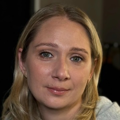 Екатерина Атькова (Жилкина), 20.04, Москва