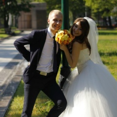 Андрей Егоров, 09.02, Москва