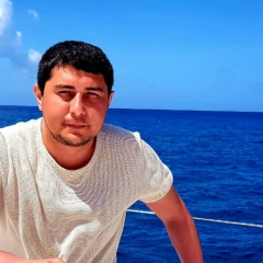 Руслан Фокин, 10.10, Москва