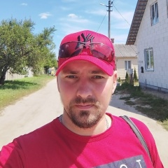 Влад Цыков, 31.03, Брест