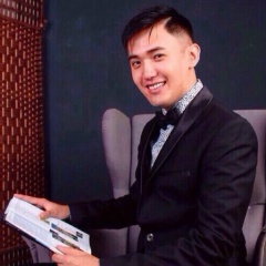 Даулет Сеитбек, 09.02, Москва