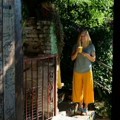 Катя Николаева, 24.05.1991, Новосибирск