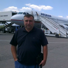 Олег Марущак, Белая Церковь