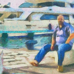 Пётр Тонев, 07.09.1959, Одесса