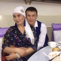 Жанерке Балтабай, 10.04, Астана