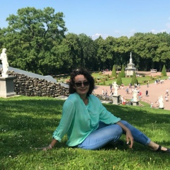 Маргарита Никифорова, 03.01.1968, Уральск