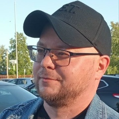 Юрий Митрофанов, 16.01.1988, Павлово