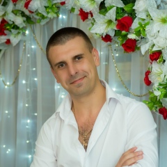 Сергей Петровский, 10.08, Киев