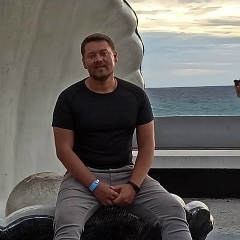 Игорь Карайчев, 10.02.1977, Санкт-Петербург