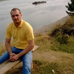 Максим Ефанов, 23.09.1981, Удачный