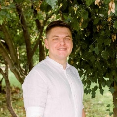 Илья Азарёнок, 01.11.1985, Санкт-Петербург