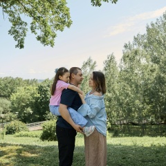 Алинка Щедрина, 11.11.1990, Санкт-Петербург