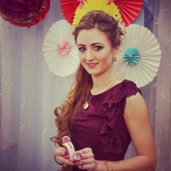 Инна Безсмертная, 09.11, Херсон