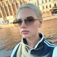 Евгения Скокова, 29.03, Новочеркасск