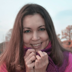 Наталья Ненашева, 18.11, Москва