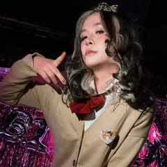 Лана Вавилова