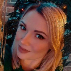 Евгения Монш, 18.10