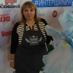 Татьяна Матвеева, 19.02, Москва