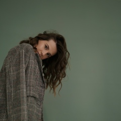 Александра Левко, 10.03.1994