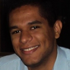 Rone Sampaio, 25.07.1986, Salvador