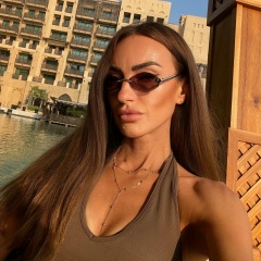 Tatiana Andreevna, Москва