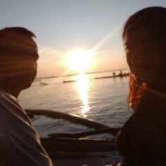 Юлия Касс, Новосибирск