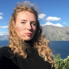 Наталья Макова, 01.03, Москва